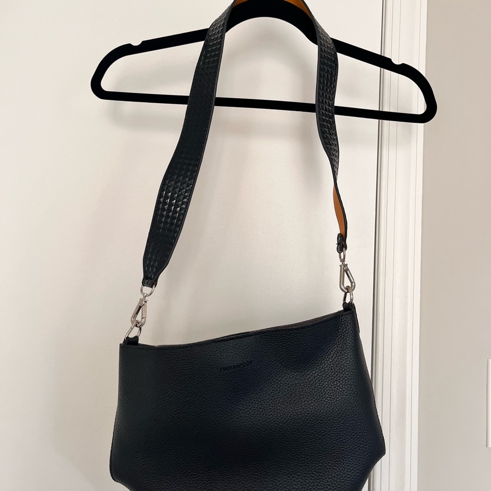 Find Kapoor Orange Handbag
Shoulder Bag